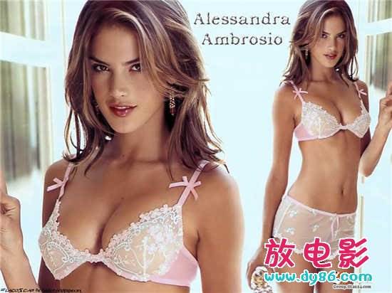 Alessandra AmbrosioƷȫ
