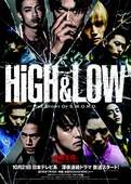 Ѫͷ/HiGH&LOW9