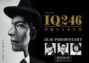 IQ246~¼10