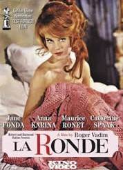 /La RondeBD