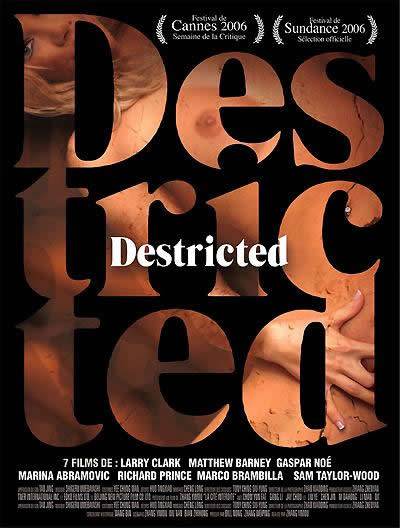Destricted Balkan Erotic Epic BD