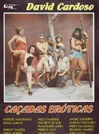 ɫɱ/Cacadas EroticasBD