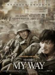 My WayDVD