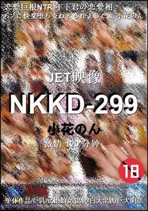 NKKD-299120 