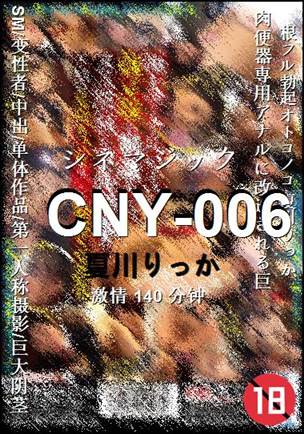 CNY-006140 