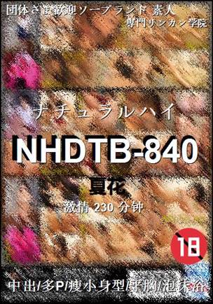 NHDTB-840230 
