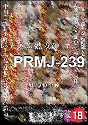 PRMJ-239240 