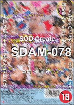 SDAM-078145 