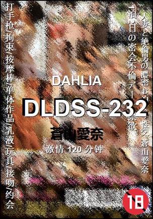 DLDSS-232120 
