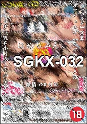 SGKX-032720 