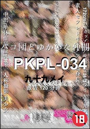 PKPL-034120 