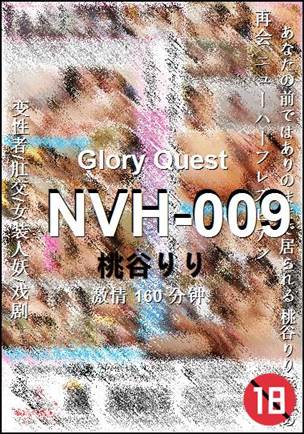 NVH-009160 
