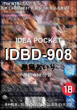 IDBD-908480 