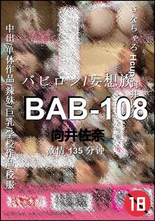 BAB-108135 