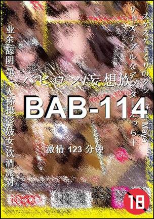 BAB-114123 