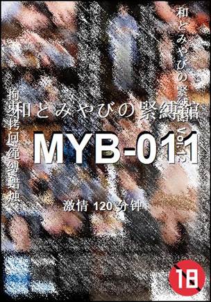 MYB-011120 