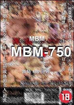 MBM-750480 