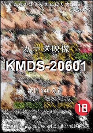 KMDS-20601240 