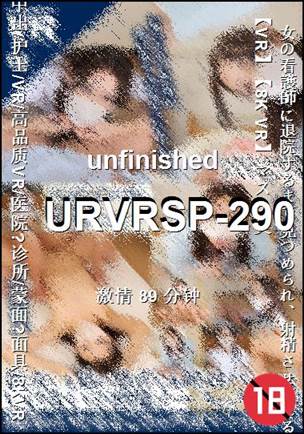 URVRSP-29089 