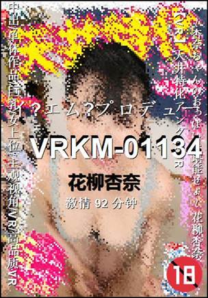 VRKM-0113492 