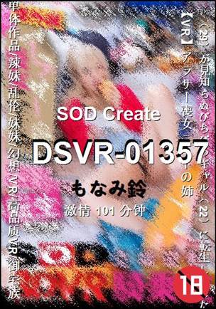 DSVR-01357101 