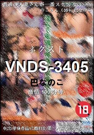 VNDS-3405100 