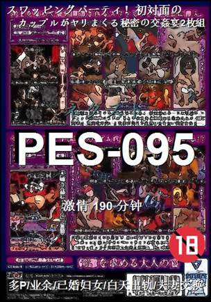 PES-095190 