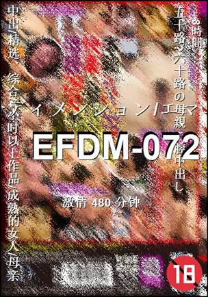 EFDM-072480 
