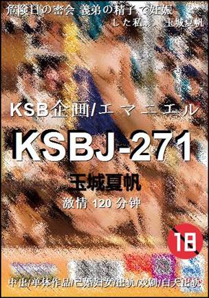 KSBJ-271120 