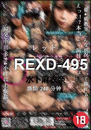 REXD-495240 