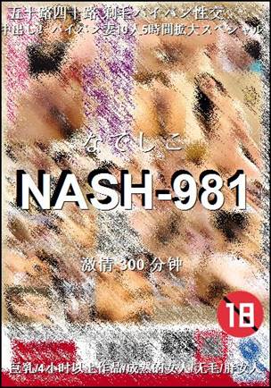 NASH-981300 