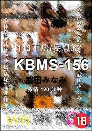 KBMS-156120 