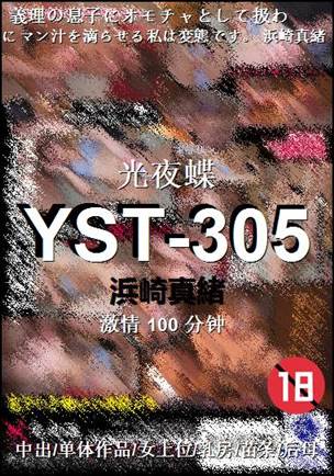 YST-305100 