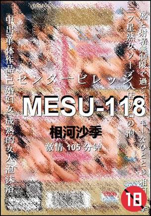 MESU-118105 
