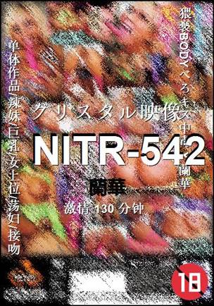 NITR-542130 