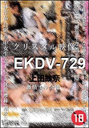 EKDV-729140 