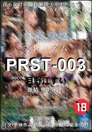 PRST-003160 