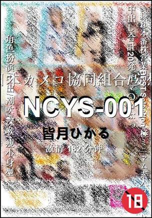 NCYS-001182 