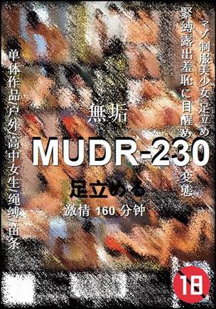MUDR-230160 