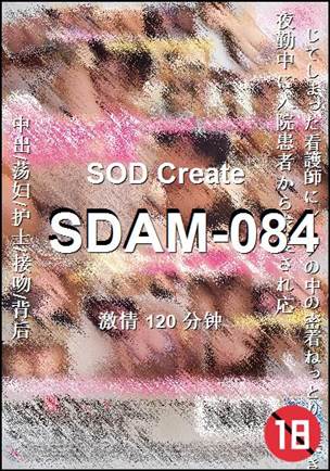 SDAM-084120 