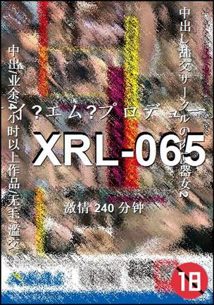 XRL-065240 