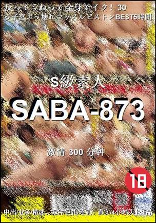 SABA-873300 
