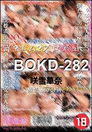 BOKD-282480 