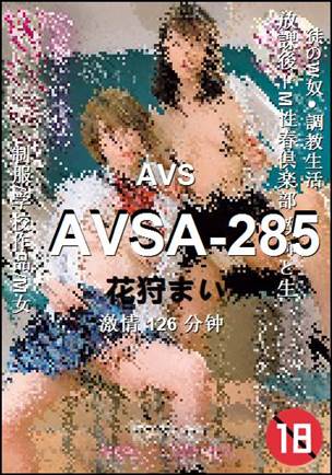 AVSA-285126 