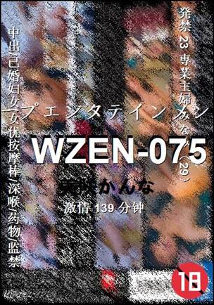WZEN-075139 