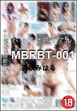 MBRBT-001100 