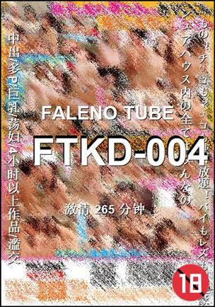 FTKD-004265 