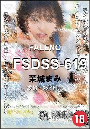 FSDSS-619165 