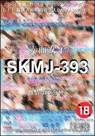 SKMJ-393300 