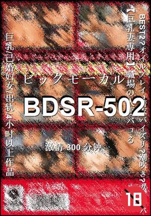 BDSR-502300 